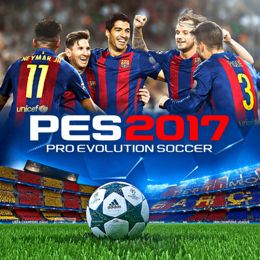 PES 2017 GRP 2017 Online Patch v1.0 ~   Free Download  Latest Pro Evolution Soccer Patch & Updates